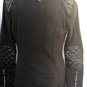 Lululemon Run Ice Queen Long Sleeve